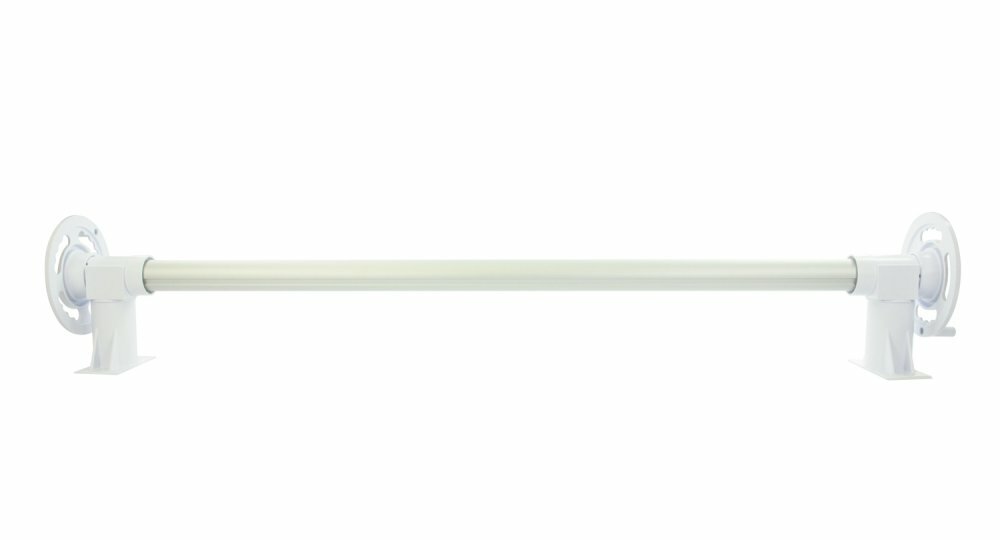 Solar Cover Reel for Round or Oval Above-Ground Swimming Pools ~ Various Sizes