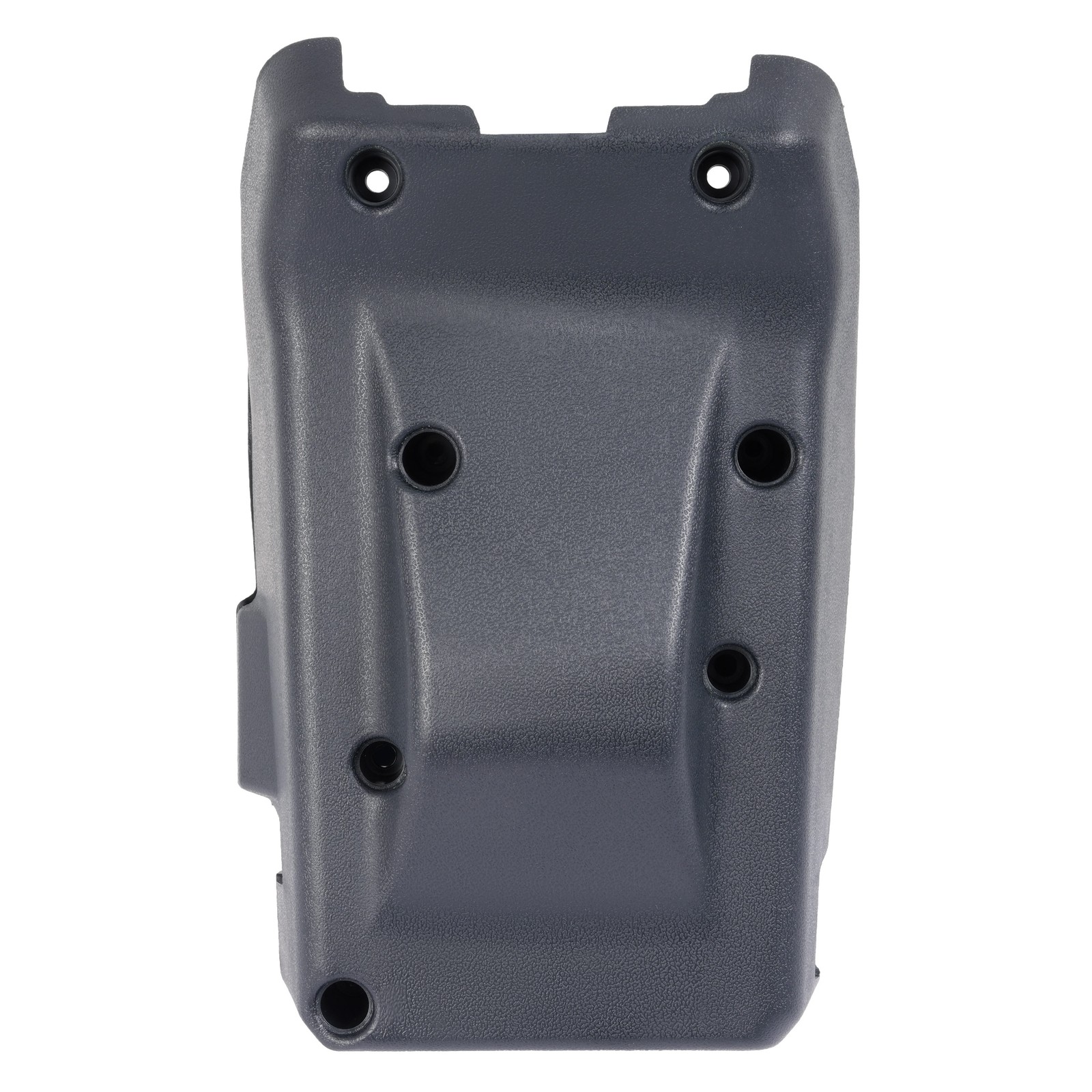 For Toyota Pickup 4Runner 1984-1989 1988 Gray Steering Column Cover Set No Tilt