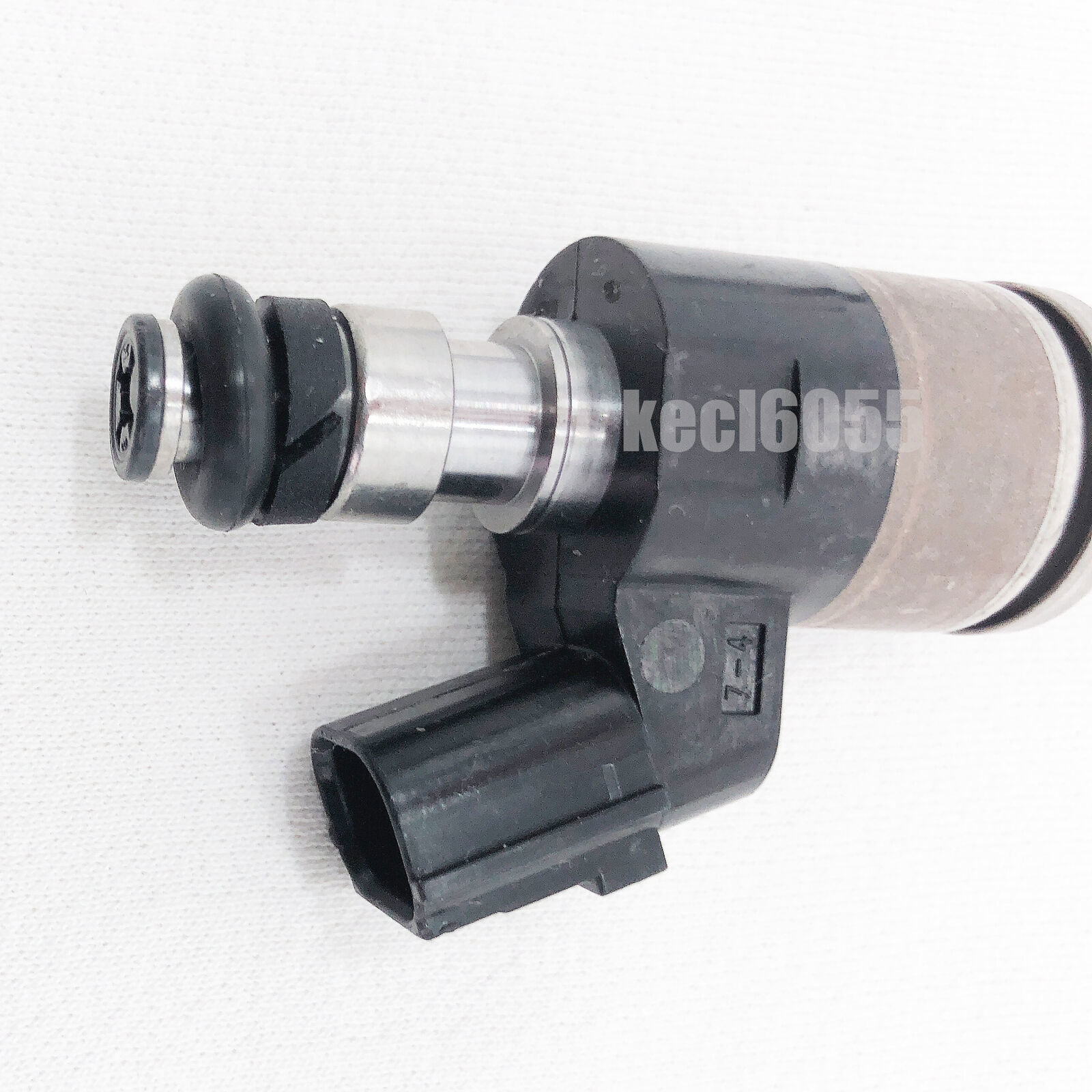 4PCS GENUINE OEM FUEL INJECTORS 16010-5PA-305 FOR ACCORD CR-V CIVIC 1.5L TURBO