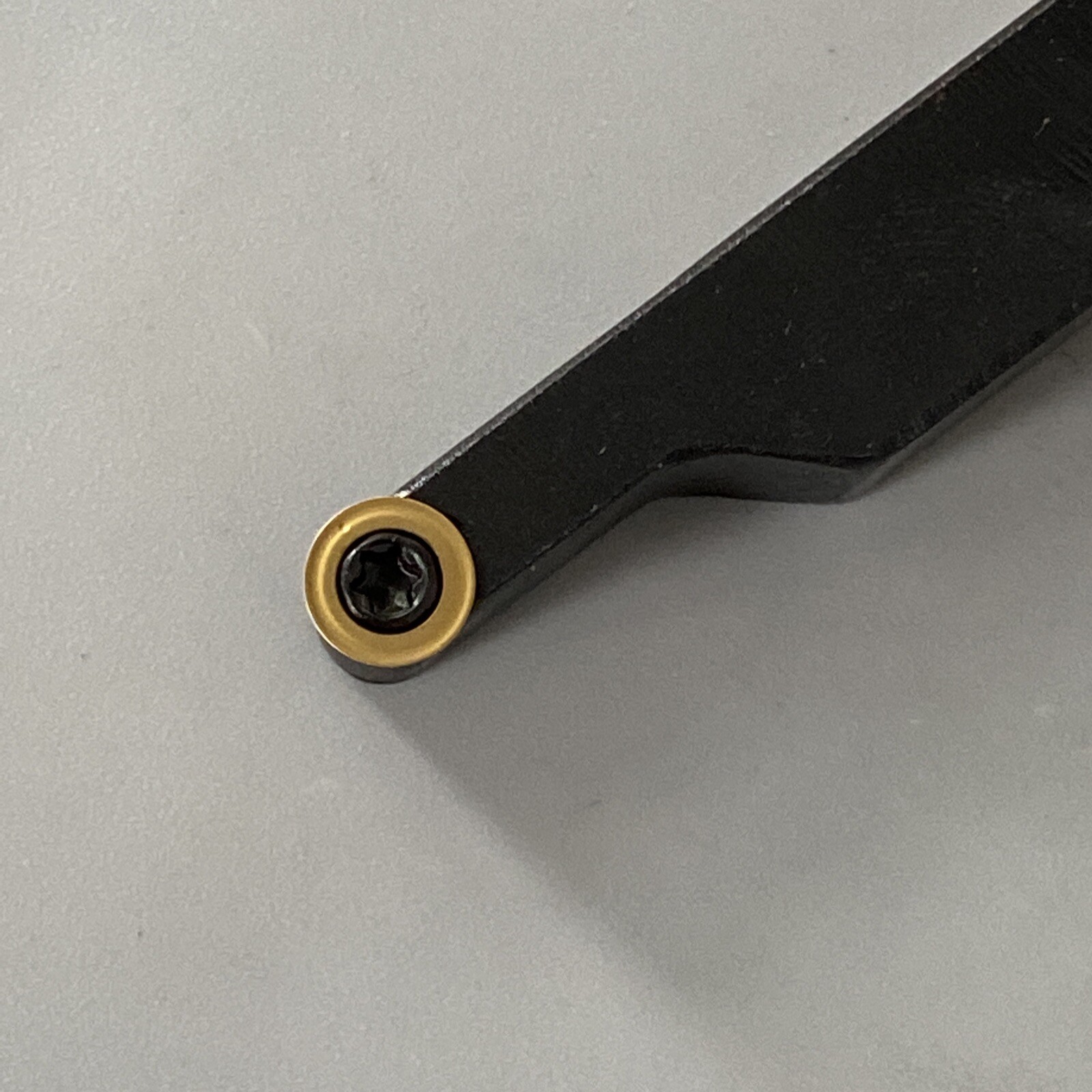 SRACL1010H06 Lathe Turning Tool 10x Round Carbide Inserts Boring Carving Set