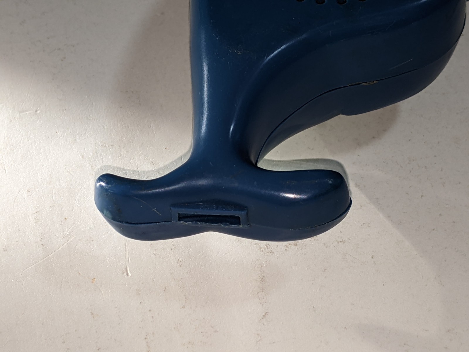 CHARLIE TUNA RADIO - STARKIST FOODS - 1970 - PROMOTIONAL ITEM