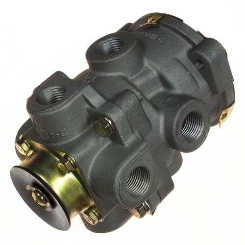 BRAKE FOOT CONTROL VALVE - E6 E-6 - REPLACES 286171 KN22140