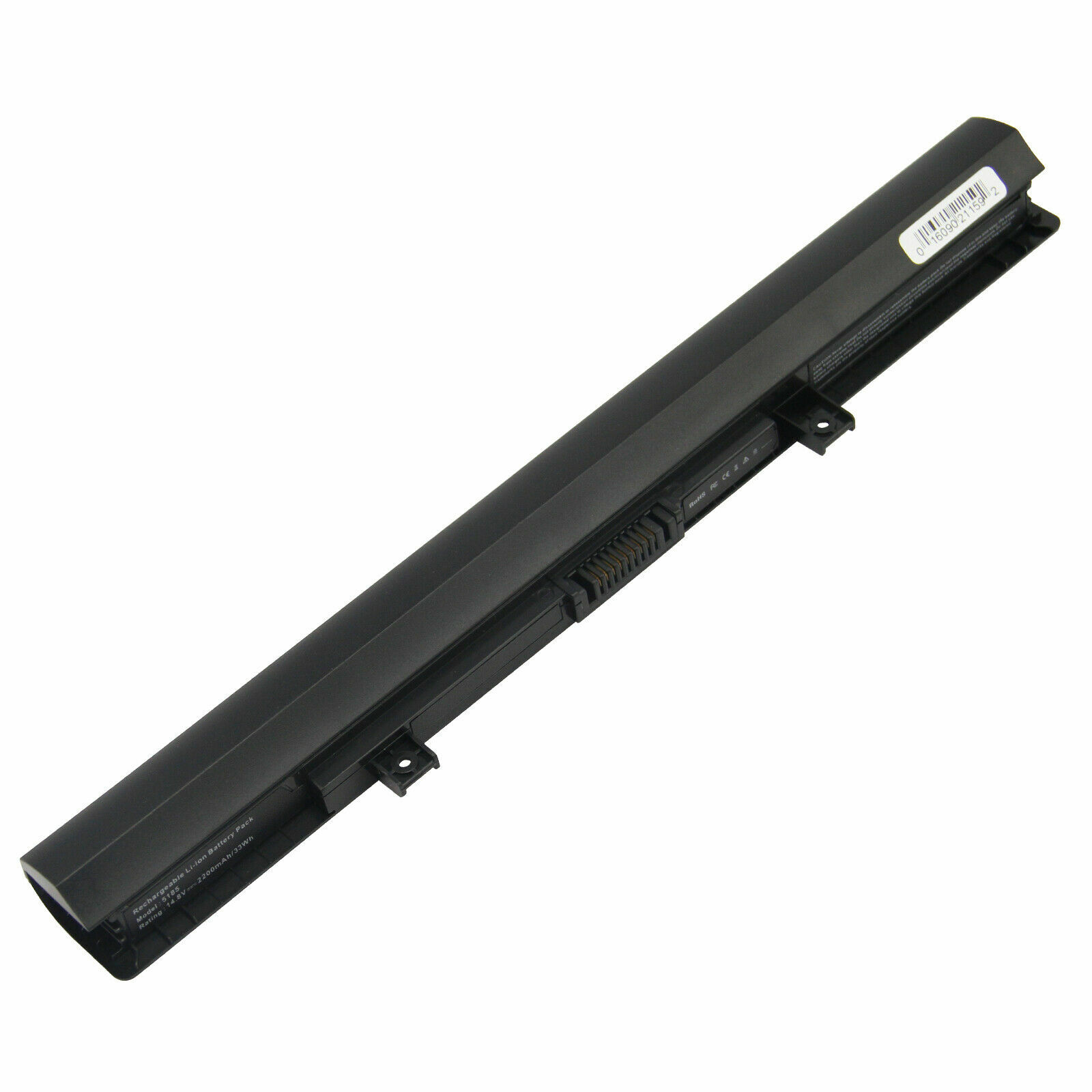 Genuine Battery For Toshiba PA5185U-1BRS PA5186U PA5184U C50 C55D C55T L55 C55-B
