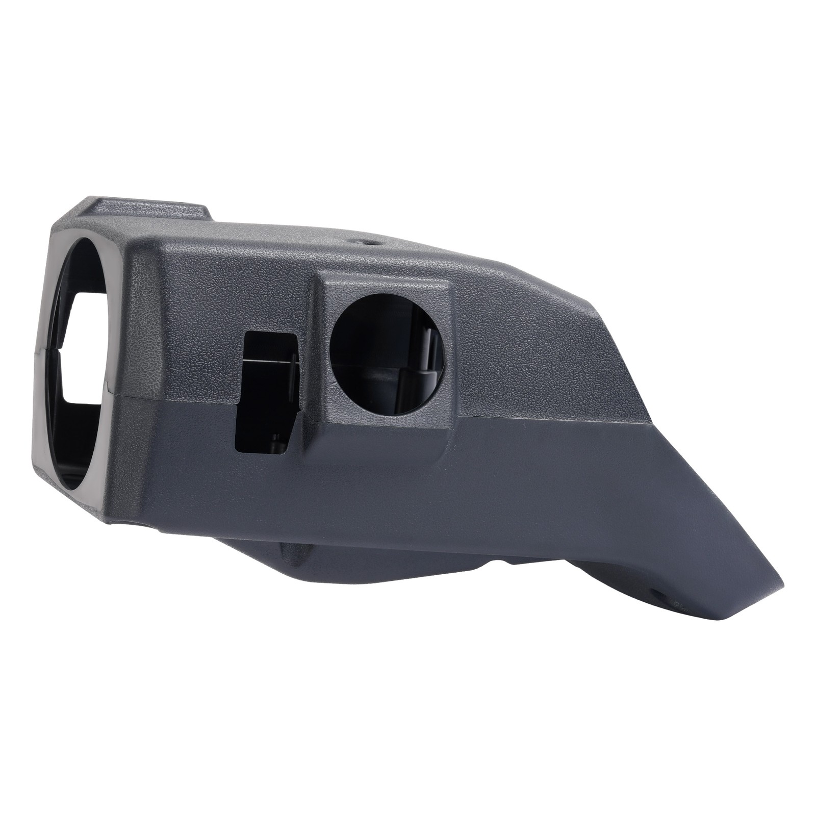 For Toyota Pickup 4Runner 1984-1989 1988 Gray Steering Column Cover Set No Tilt