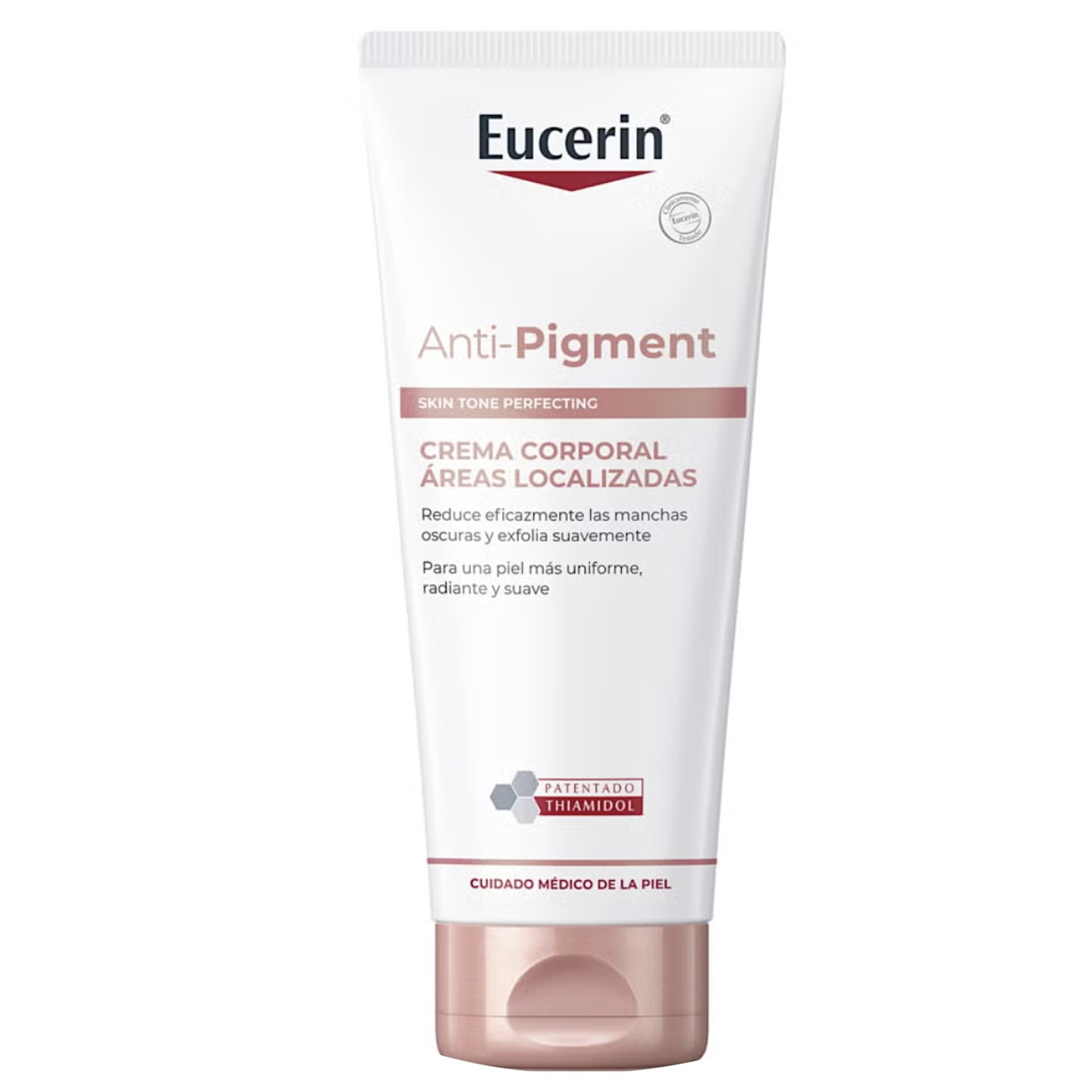 Eucerin Anti Pigment Body Cream 200ml