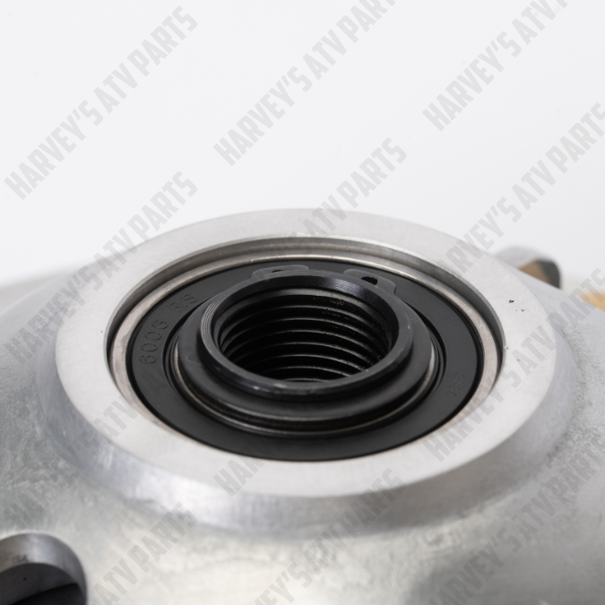 08-14 POLARIS RZR 800 & S - NEW EBS TIED SECONDARY DRIVEN CLUTCH Complete ! xp