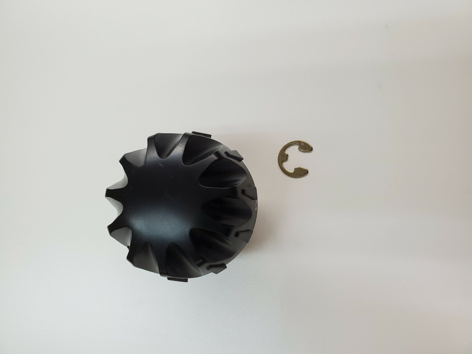 MINN KOTA FOOT CONTROL FIVE SPEED SWITCH KNOB - NEWER VERSION #2280110