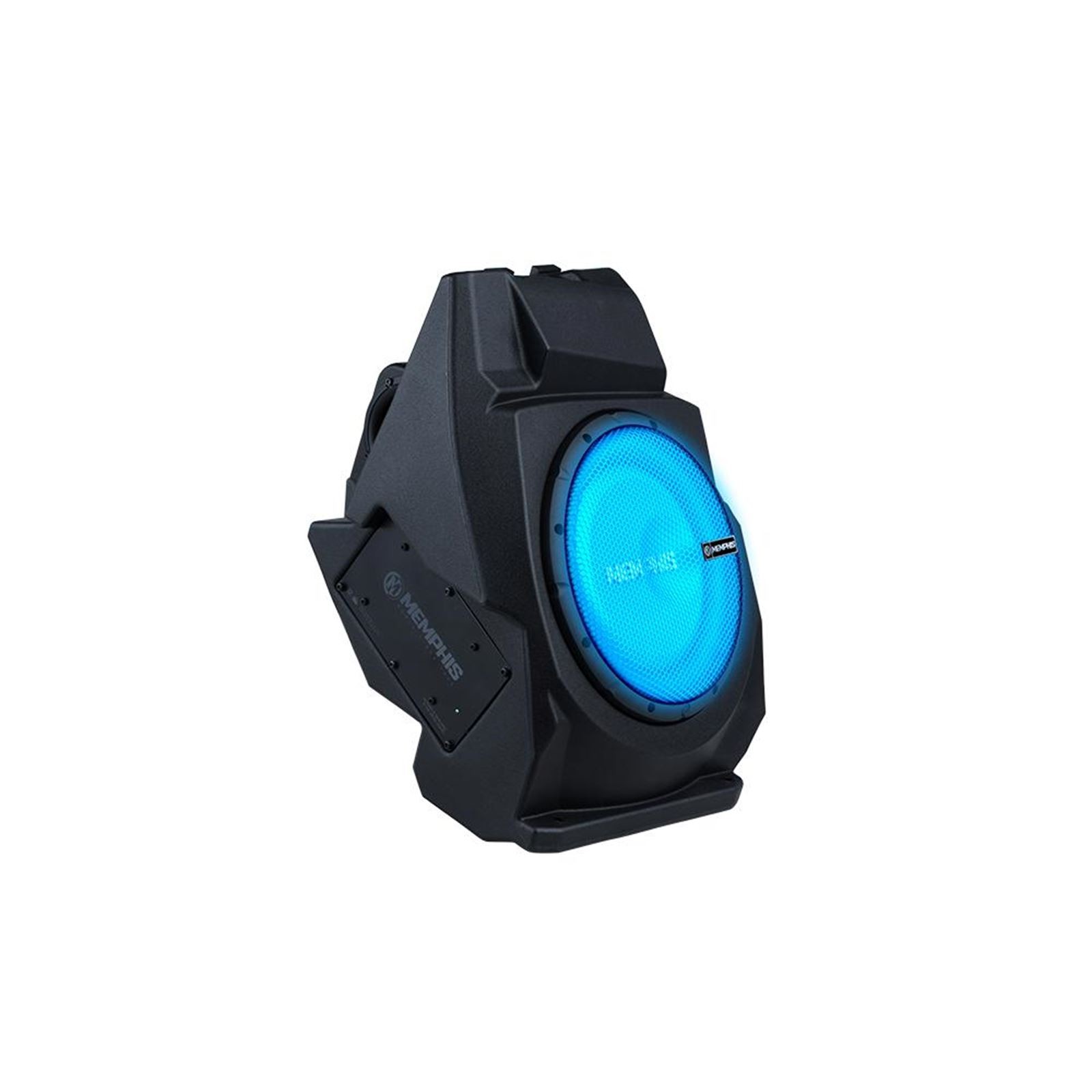 Memphis Audio 10" Subwoofer for Polaris RZR XP PRO 2020-Up RZRPRO10SE