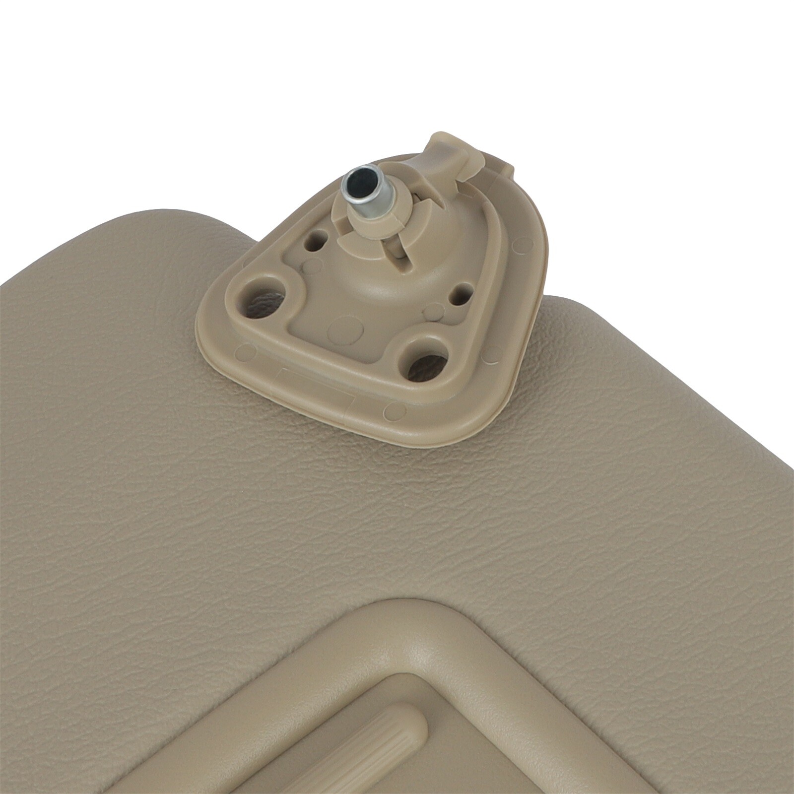 For 04-07 Toyota Highlande Sun Visor Driver LH W/O lamp Tan 2.4L 3.3L