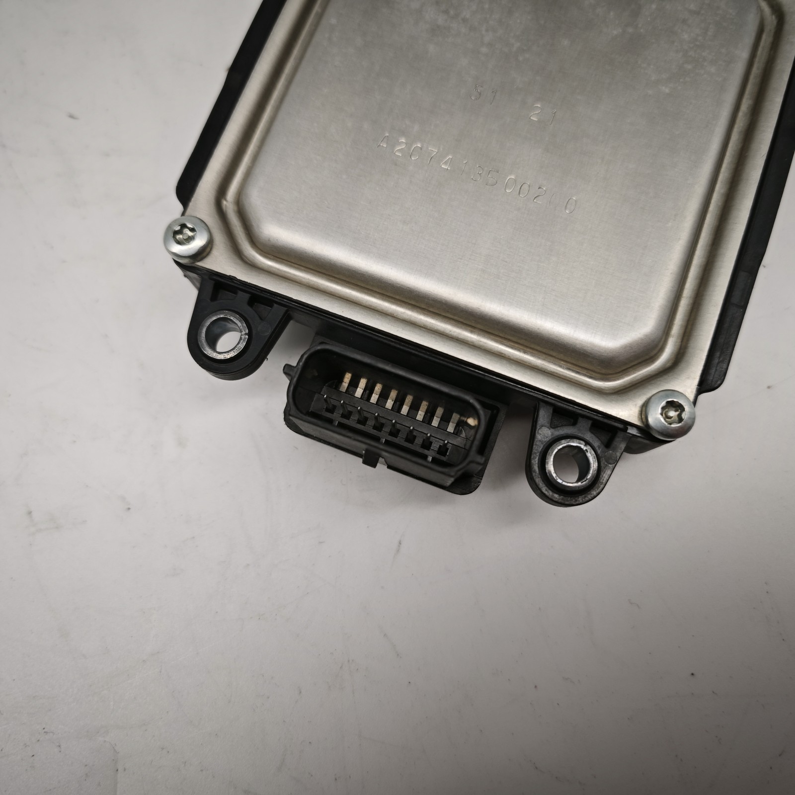 FL3Z-14C689-A FL3T-14C689-AC For 2015 2016 Ford F-150 Blind Spot Radar Module US