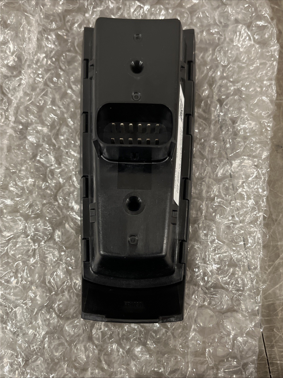 M4 OEM Polaris Slingshot ASM-Gear Selector 3 Button 2415969-463