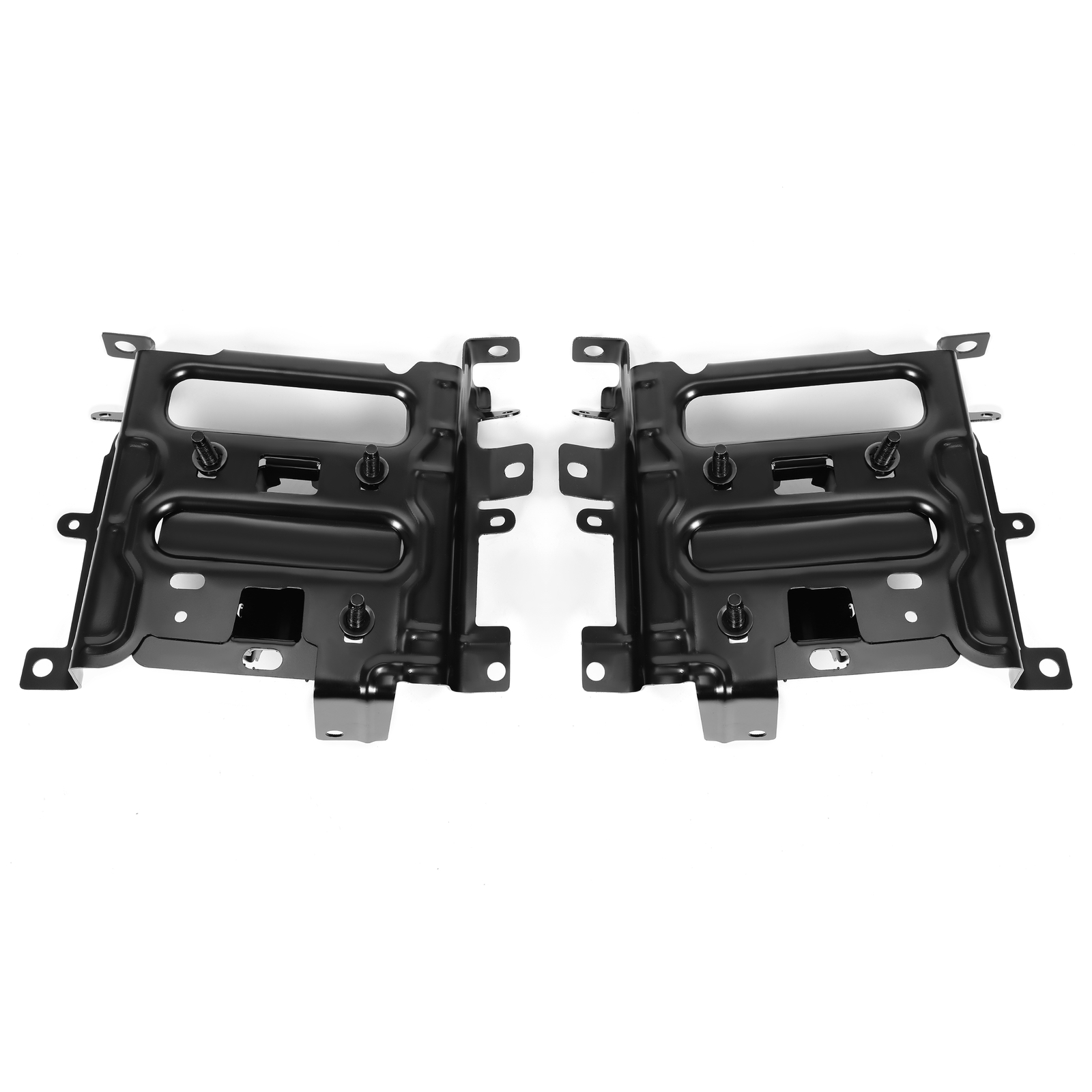 Front Bumper Bracket Left & Right For 2013-2022 Ram 1500 / Classic 68232485AA