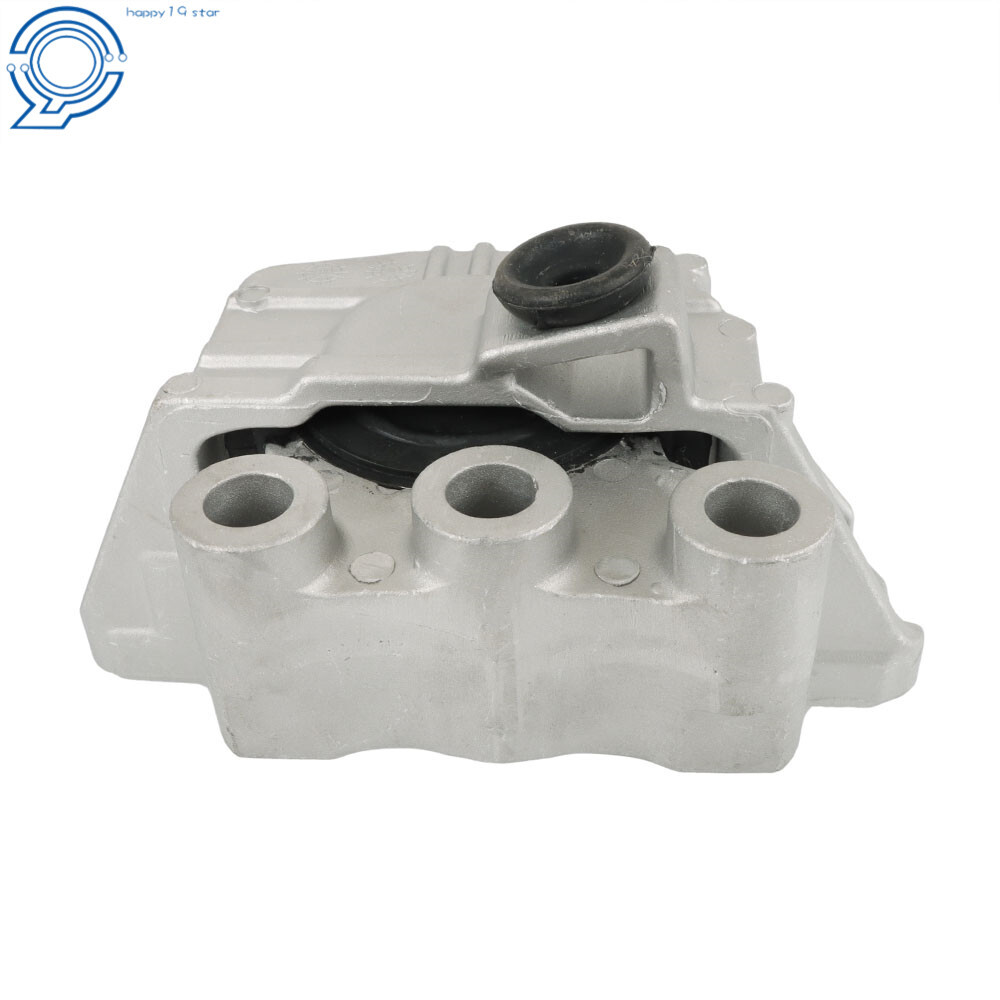 3Pcs Motor Mounts 2.4L Engine 2015-2021 For Jeep Renegade Automatic Transmission