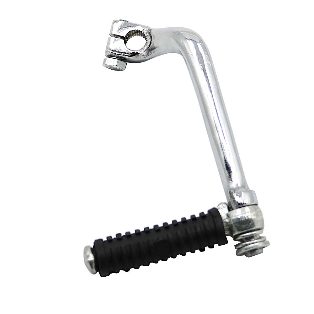 Kick Start Starter Lever Pedal For Honda Z50 C70 CT70 CL70 SL70 XL70 CL90 SL90