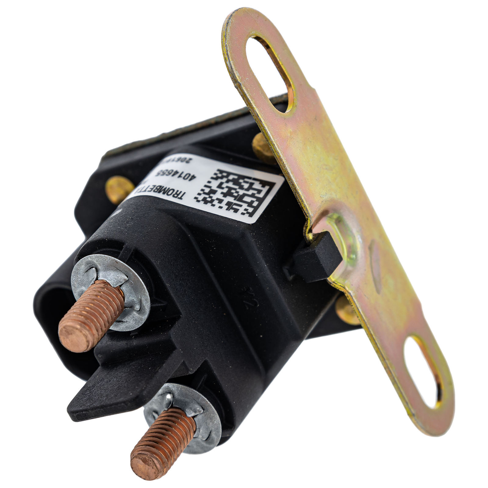 Polaris 4014655 Sealed Solenoid Starter 2015-2024 570 RZR Ranger 1000 900 800