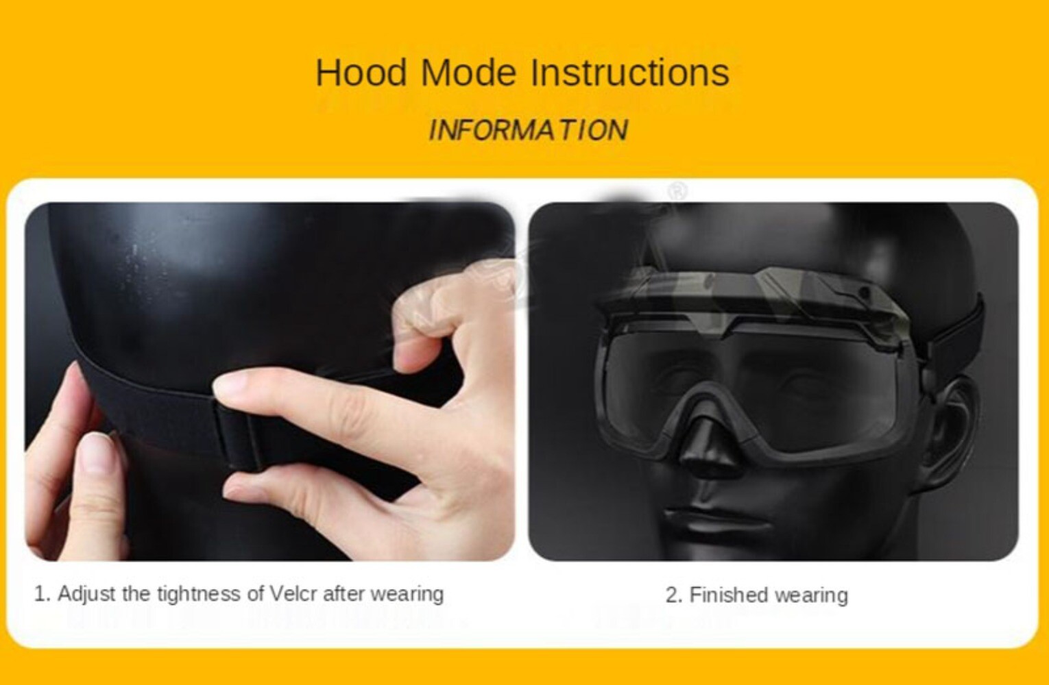 Anti Impact Anti Fog Airsoft Goggles Tactical Safety Goggles Anti Fog Glasses