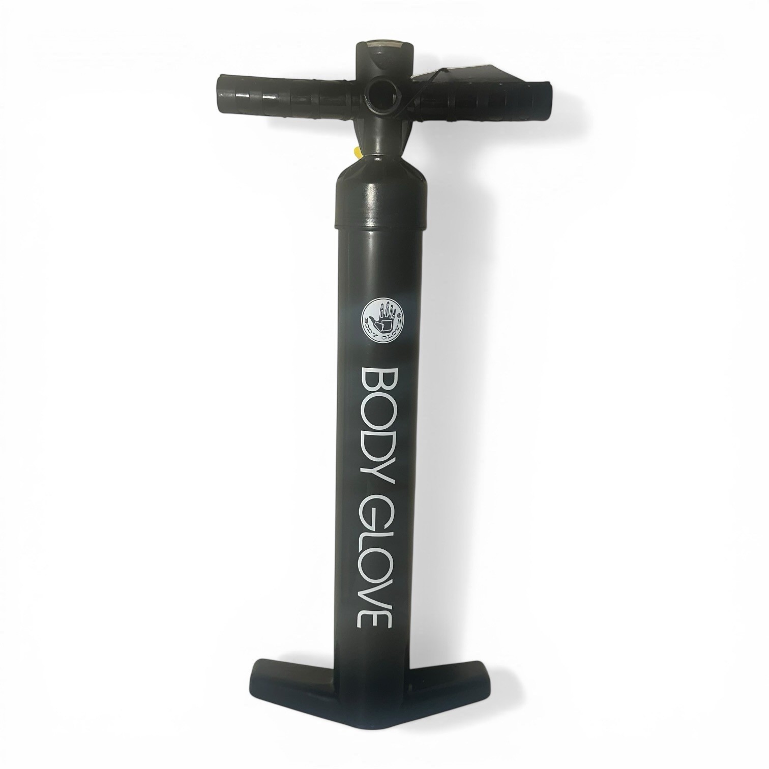 BODY GLOVE Dual Action Manual Hand Pump For Inflatable SUP Paddle Boards Kayaks
