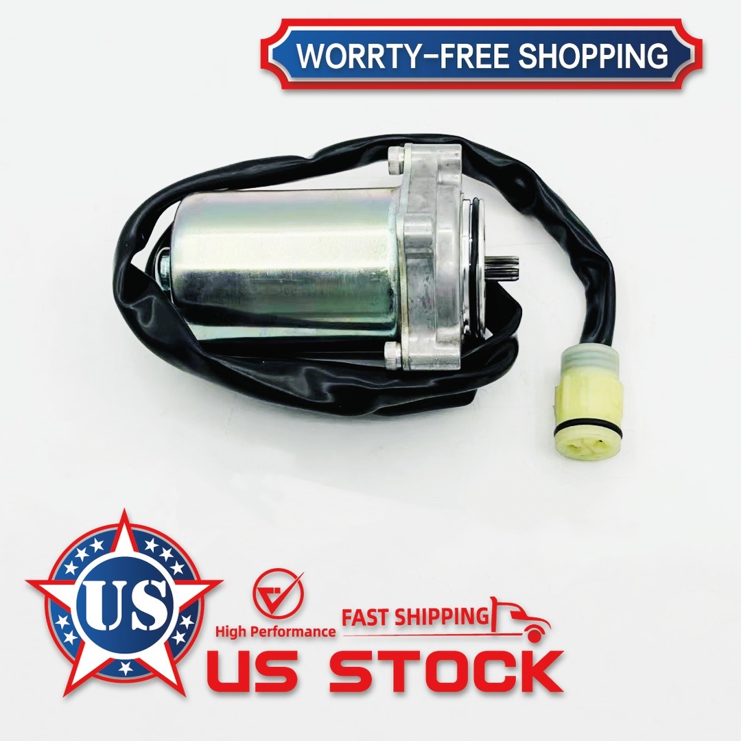 OEM 31300-HN5-A11 Shift Control Motor for Honda 350 Rancher 2000-2006