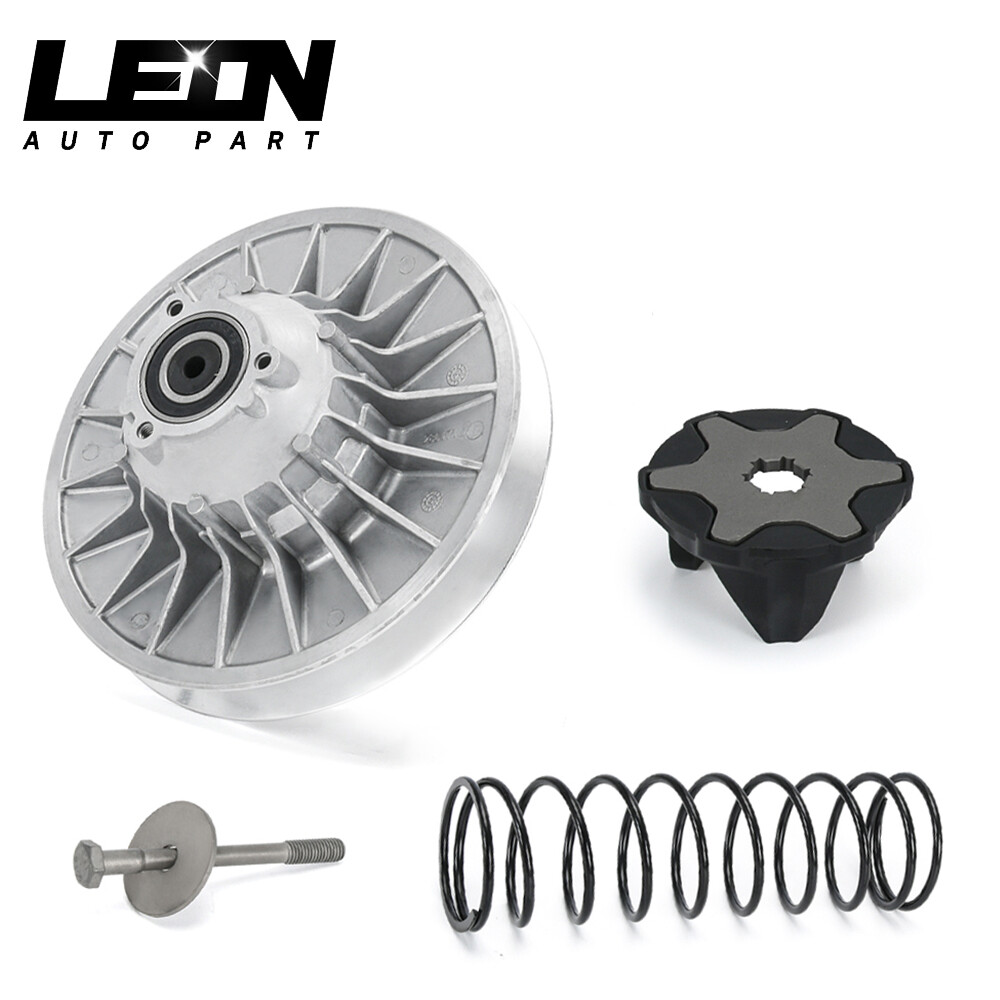 Secondary Drive Clutch 420280173 For CanAm Outlander Renegade Maverick Commander