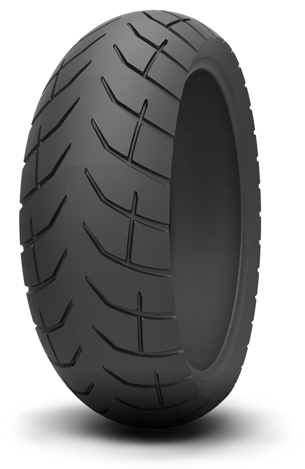 170/80-15 Motorcycle Tire Kenda K671 Cruiser S/T 170-80-15 Rear Street Bike