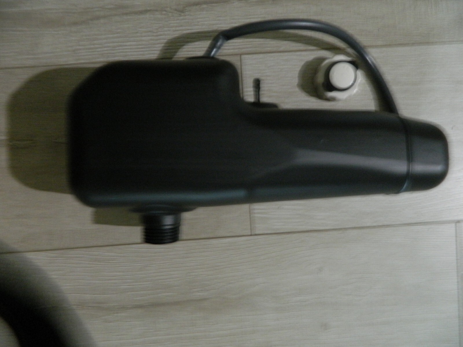 Honda ct70 Hko Ko models plastic gas tank fit all ct70 models and Ice Bears!