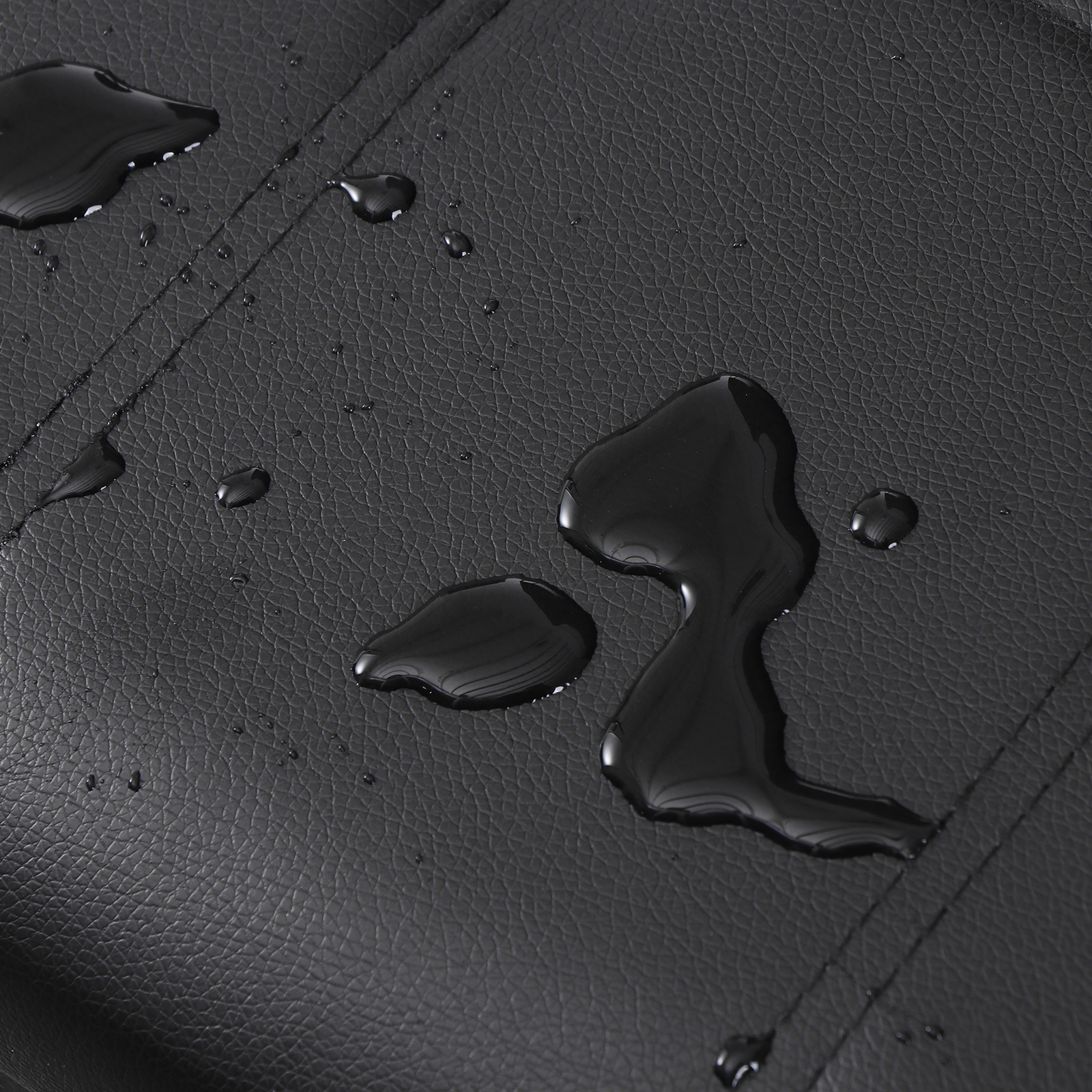 30" Storage Ottoman Bench Folding Footrest Stool Storage Chest Hold up to 350LBS