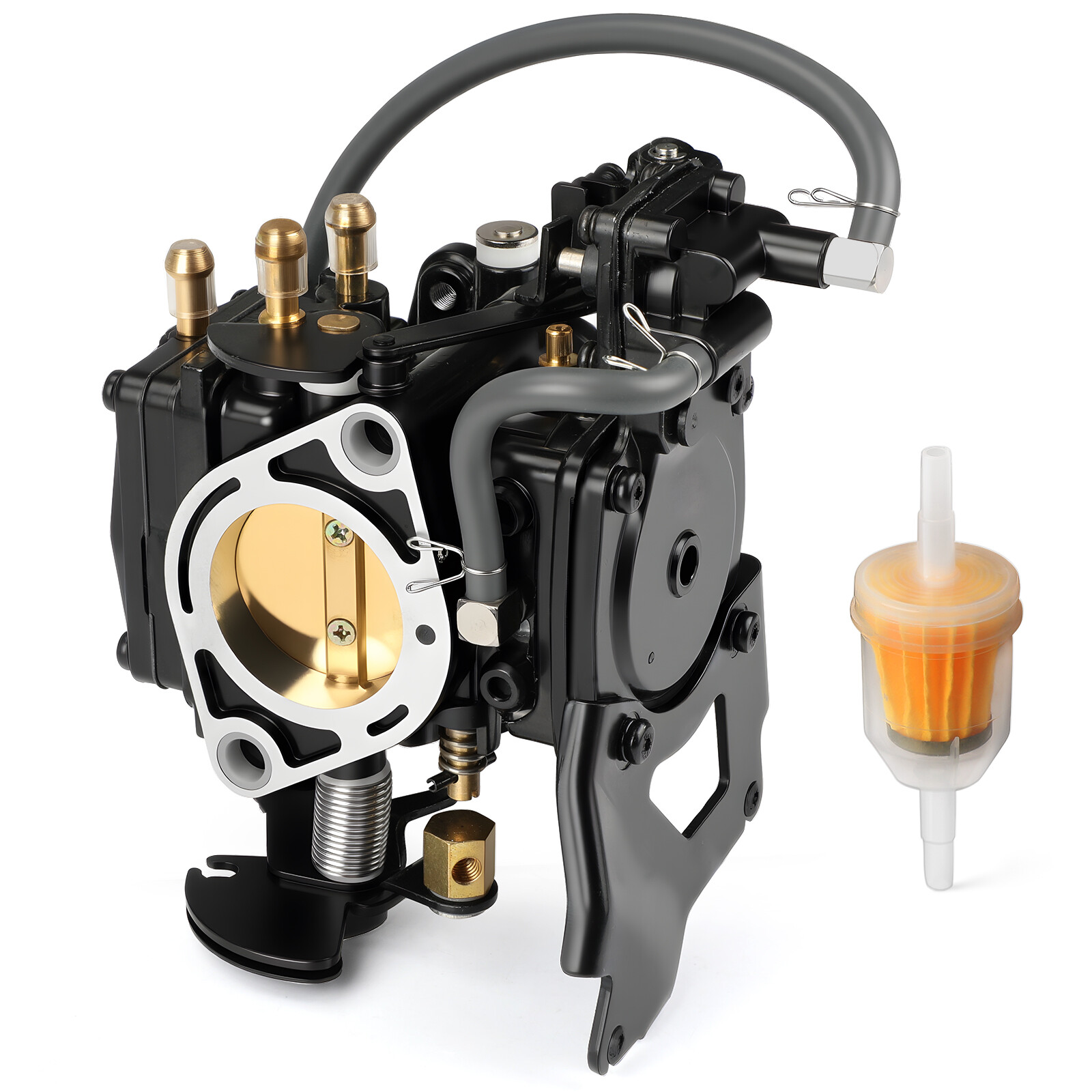 Carburetor Carb For Sea-Doo GS GTS GTI 270500420 270500297 270500447 270500289