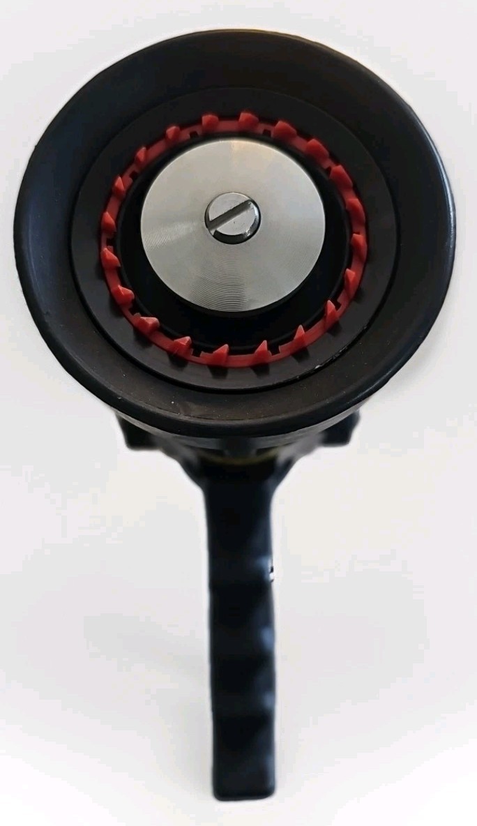 Viper Pistol Grip 1 1/2" Fire Nozzle ST-5016