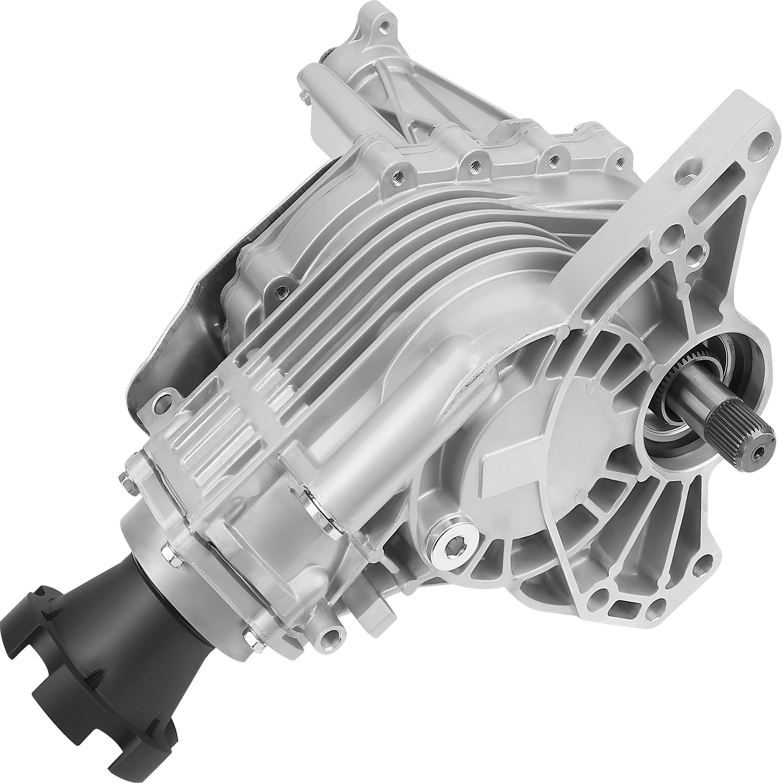 Transfer Case Assembly for GMC Terrain Chevrolet Equinox w/ 2.4L 10-17 84953426