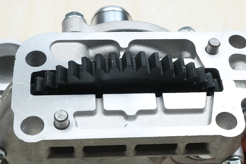 NEW For POLARIS 96-03 XCR 600 SP 700 800 ULTRA 780 WATER PUMP ASSEMBLY