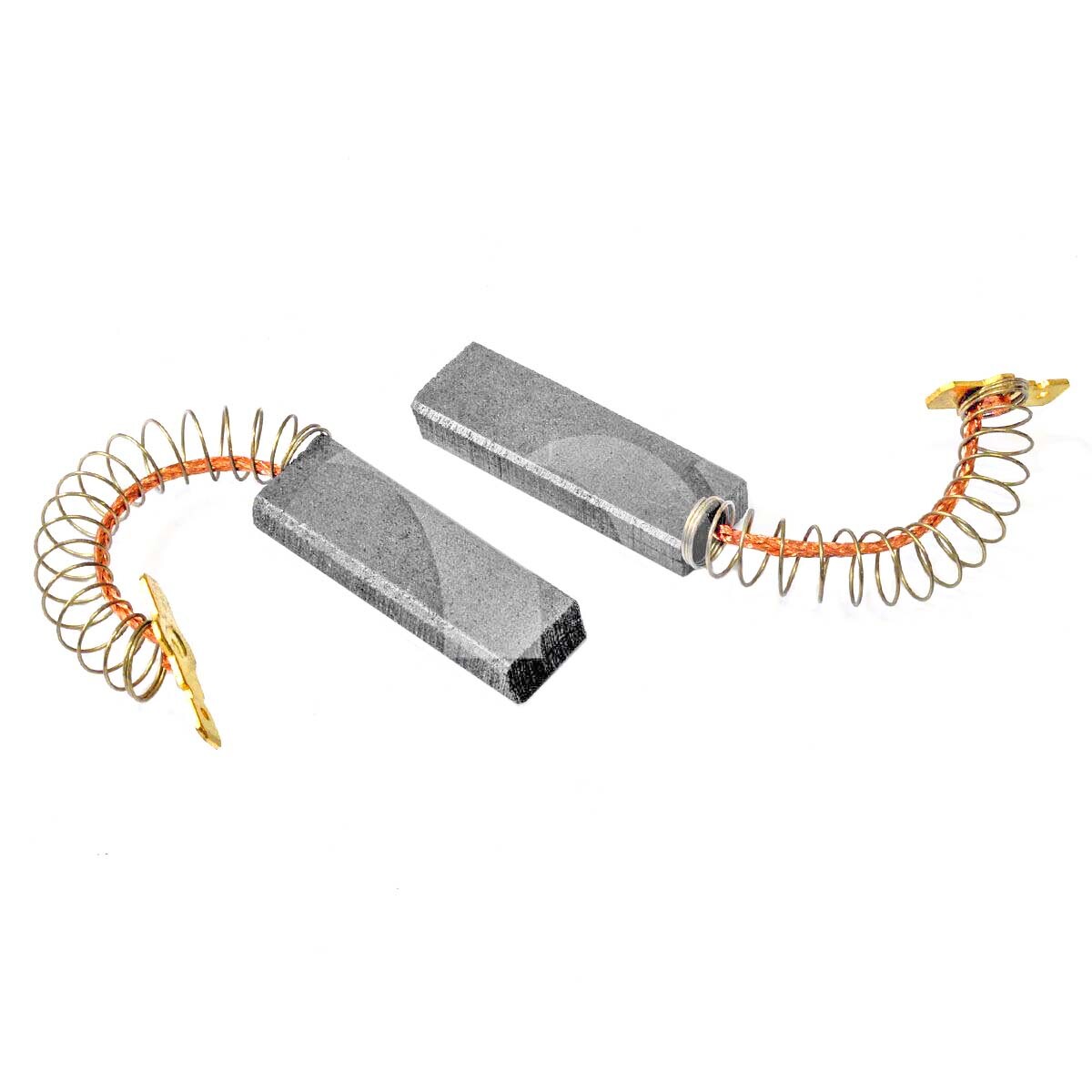 Motor Carbon Brushes For Bosch WFK2401 WFL2060 WFR2460 Washing Machine