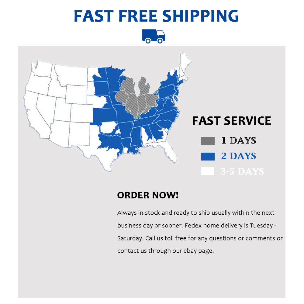 Fit for Nissan Altima 2007-2013 Front and Rear Slotted Brake Rotors Pads Brakes