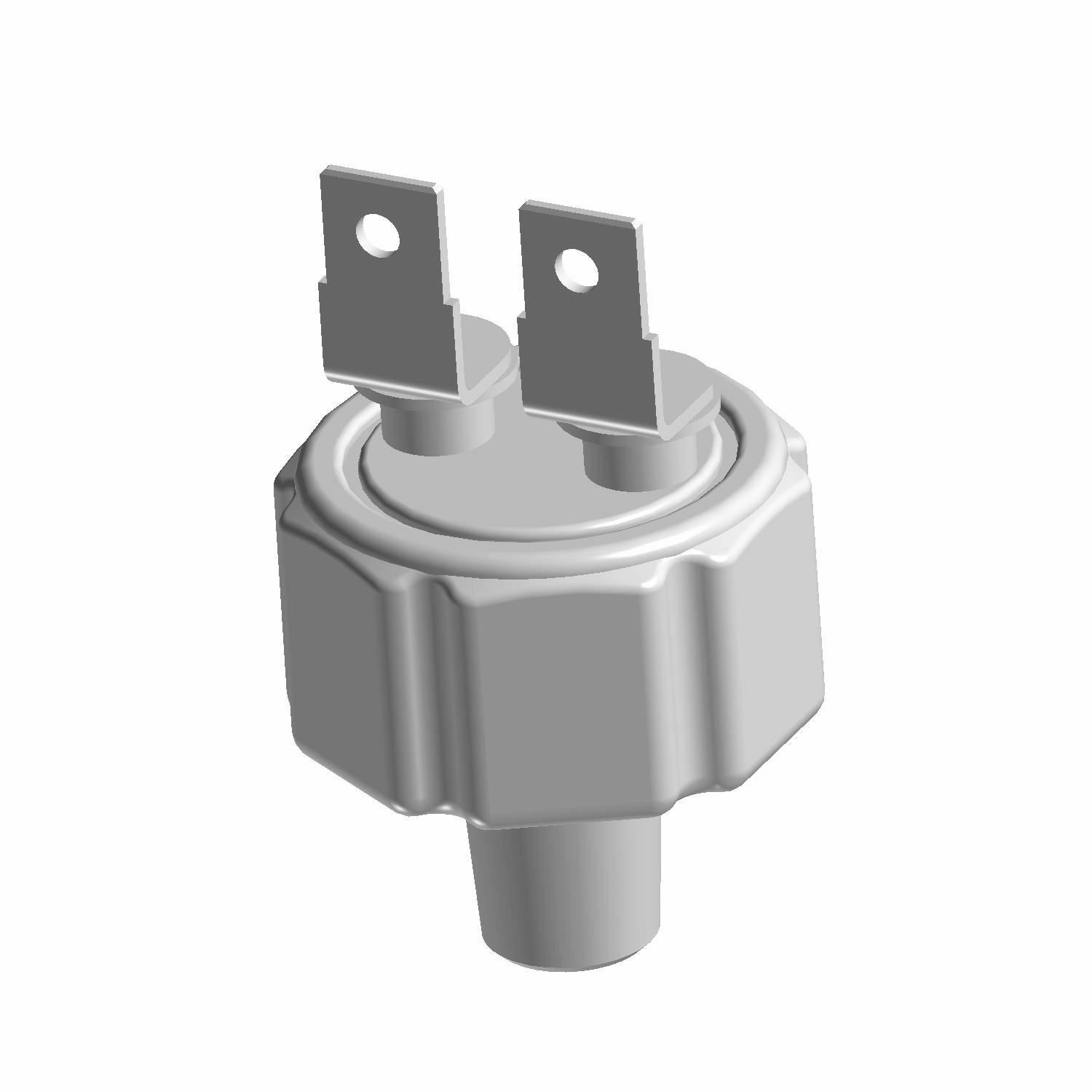 Polaris Stoplight Switch, Genuine OEM Part 4110164, Qty 1