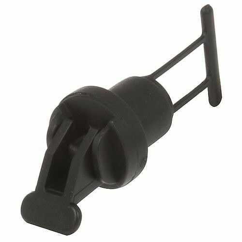 YakGear Hull Drain Plug