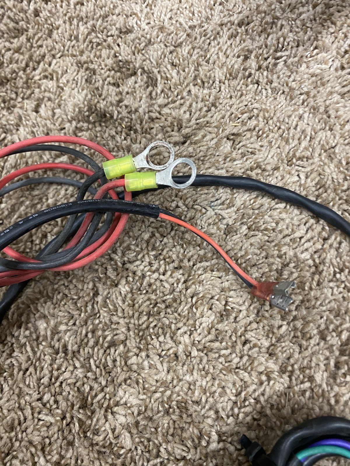 MSD Ignition Digital 6AL Box 6425 Fender Well Bracket Great Condition Like New