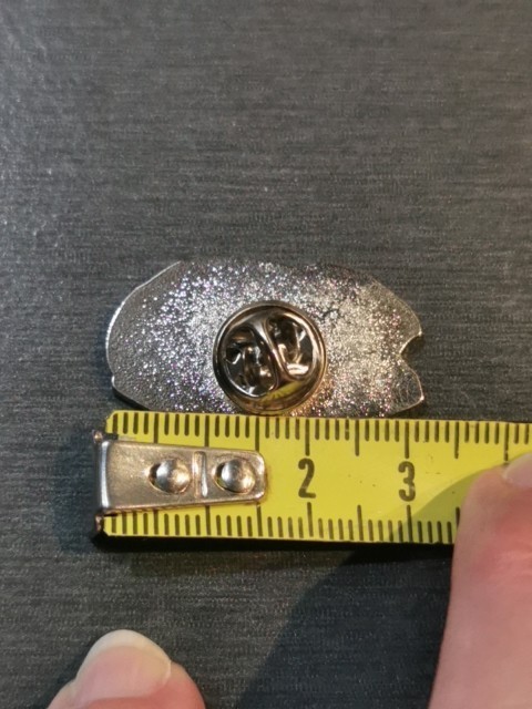 CARNIFEX DEATHCORE BAND Pin Badge Patch New High Quality