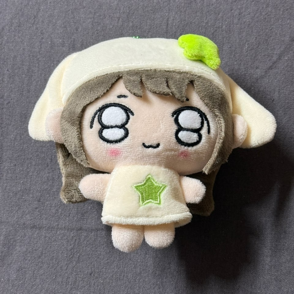 IVE The 2nd Album REVIVE+ PETIT-IVE MD MINI MINI Spoilers Official Photocard