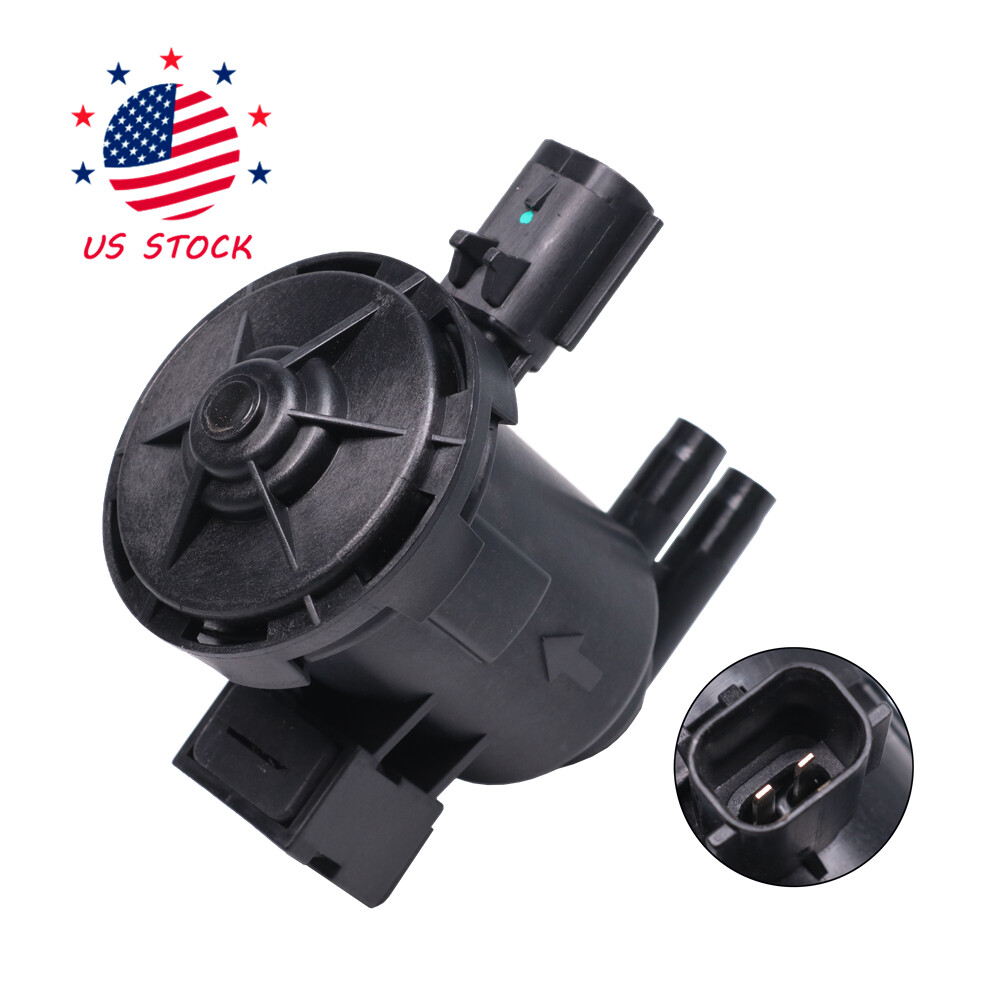 Vapor Canister Purge Valve For Select 98-06 Chrysler Dodge Jeep Mitsubis 911-210