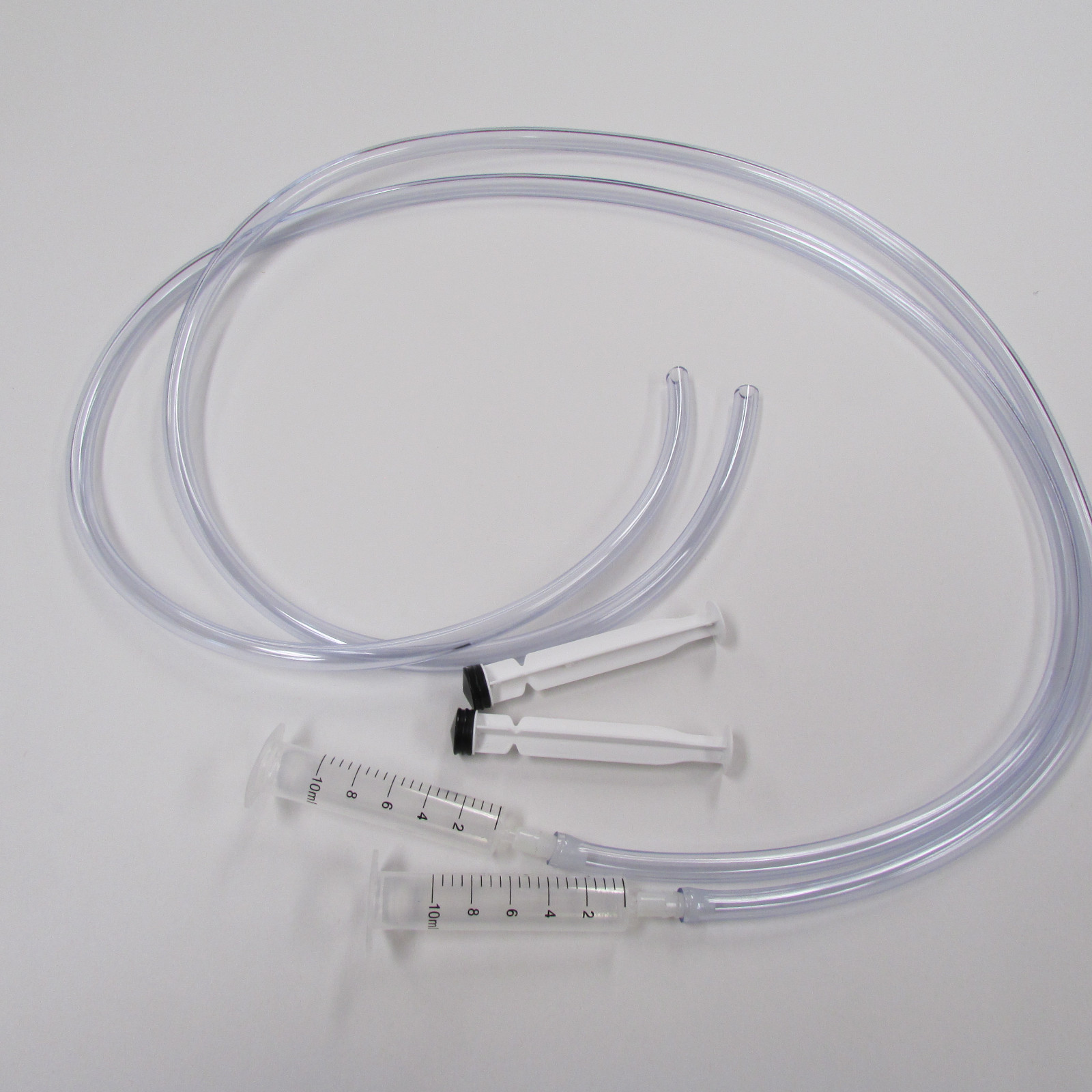 Small Teat Cup Assembly 10 ml Dansha Farms™