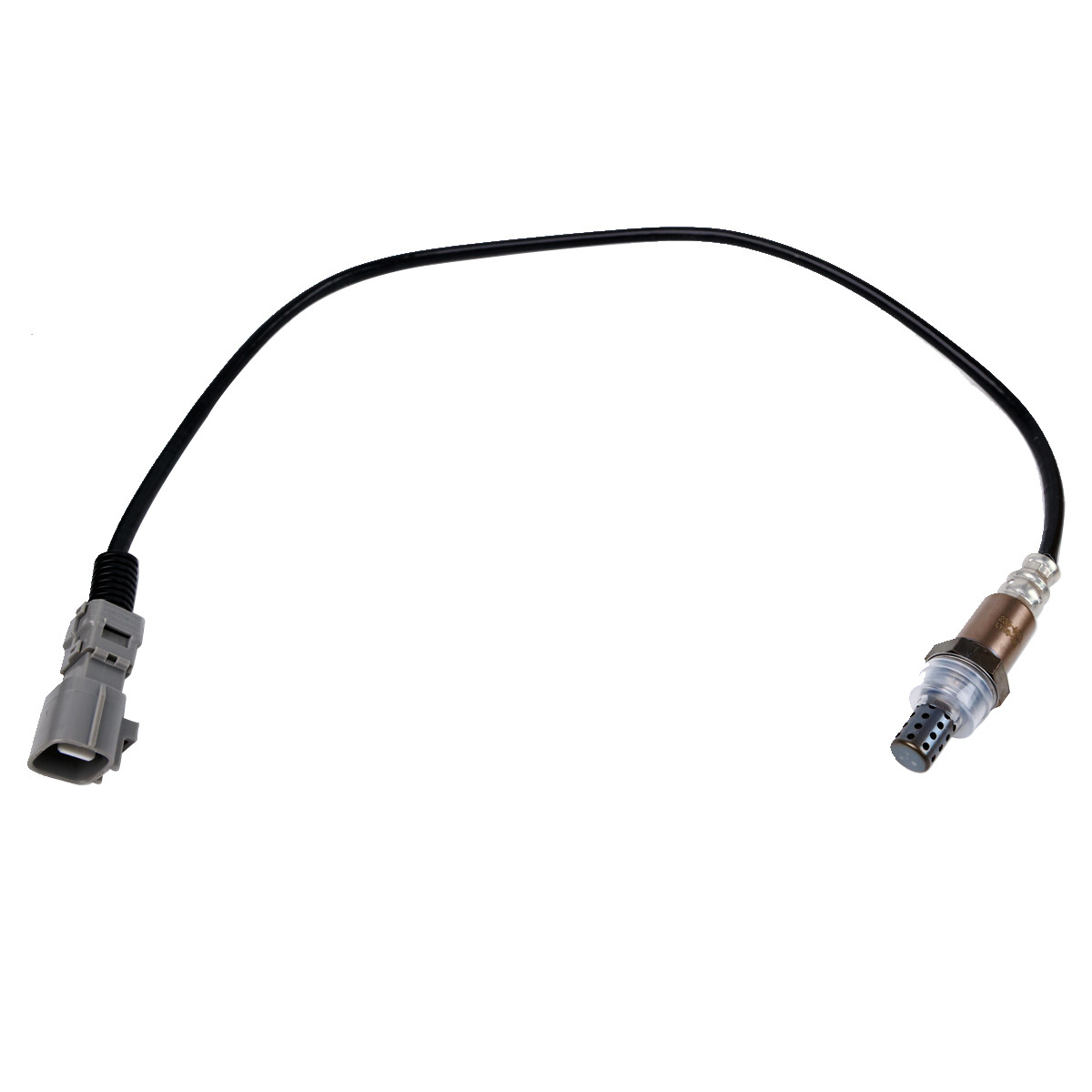 Brand 2PCS OEM Upstream & Downstream Oxygen O2 Sensor For Toyota Prius 1.8L L4