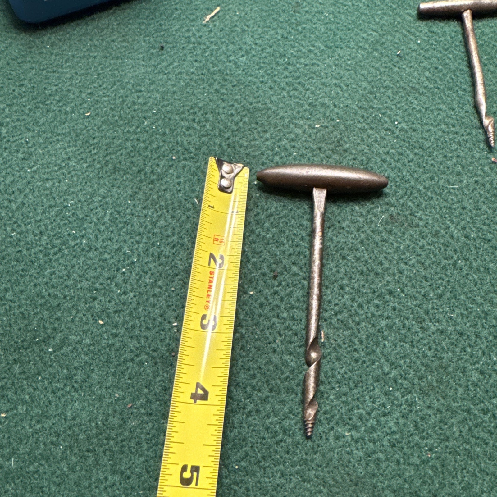 War Era Artillery Gimlet - 4 1/4”