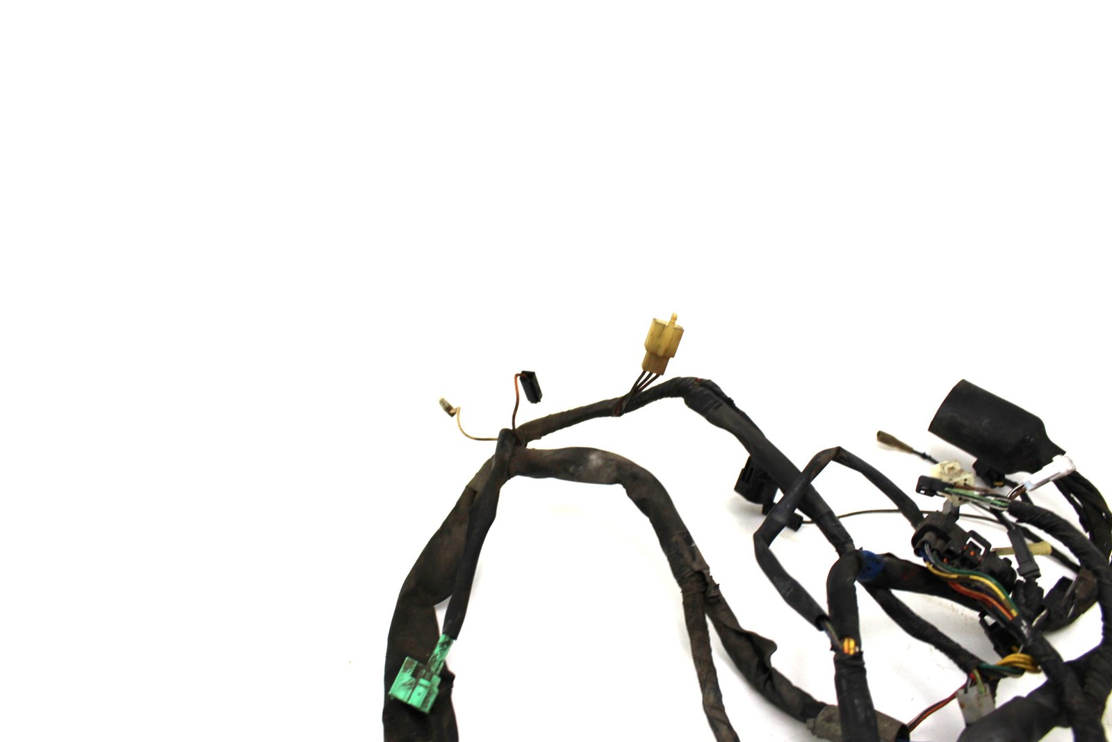 99-02 Suzuki SV650 SV650N SV 650 Main Wire Harness Loom