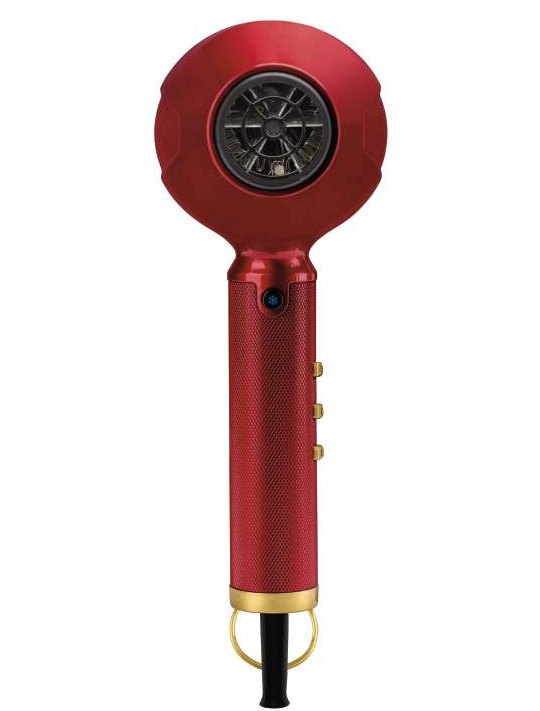 BaBylissPRO REDFX High-Performance Turbo Dryer | FXBDR1