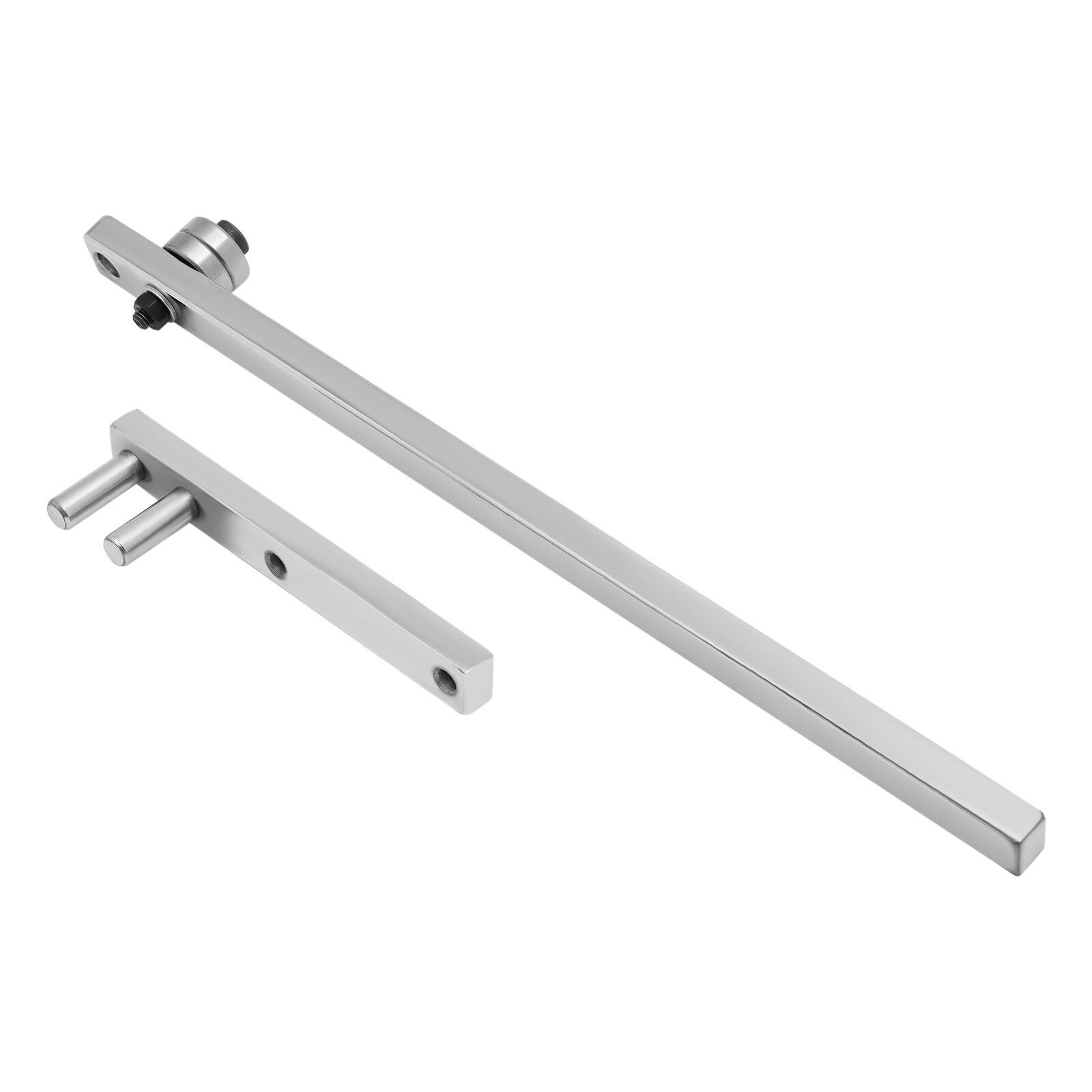 Mini Universal Metal Bender Bending Tool Manual Flat Bar Rod Bender 8mm USA