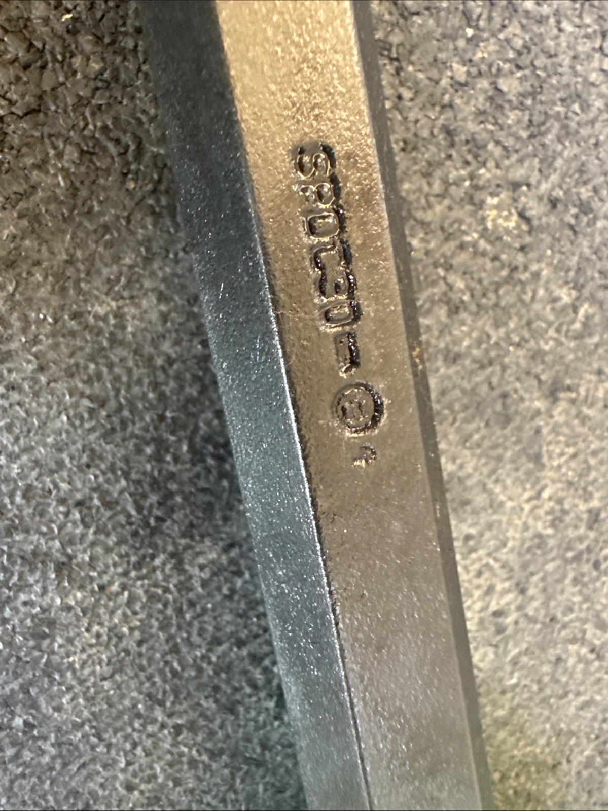 For Snap On SPDC30g Demolition Chisel New Green 30 Inch