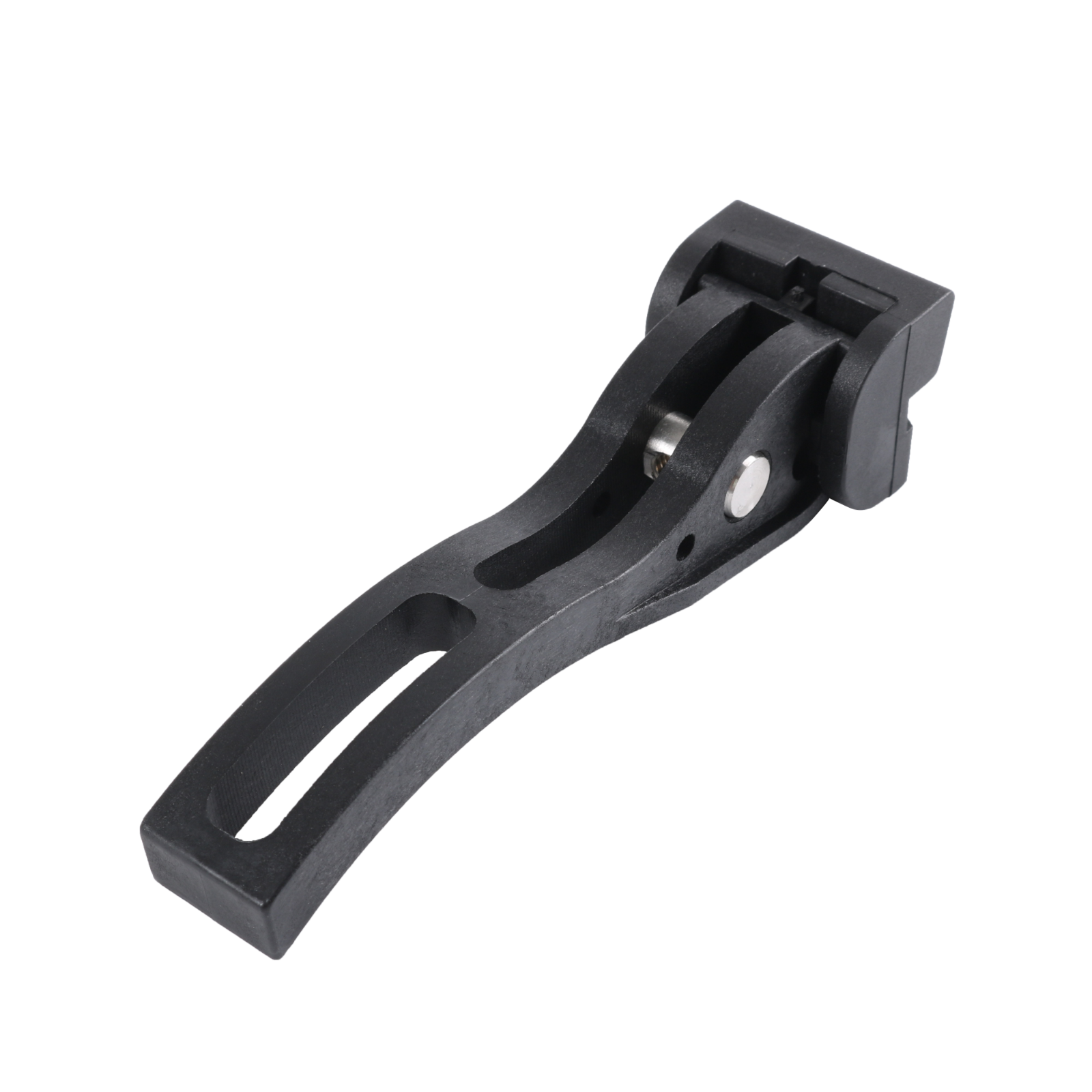 Universal Replacement Parts For Hard Tri-Fold Tonneau Cover Rear / Front Clamp