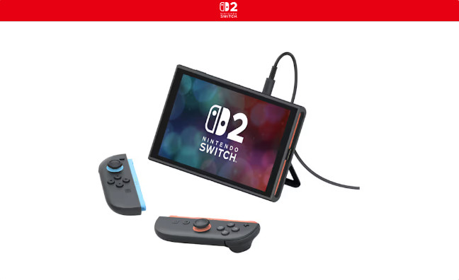 Nintendo Switch™ 2 System