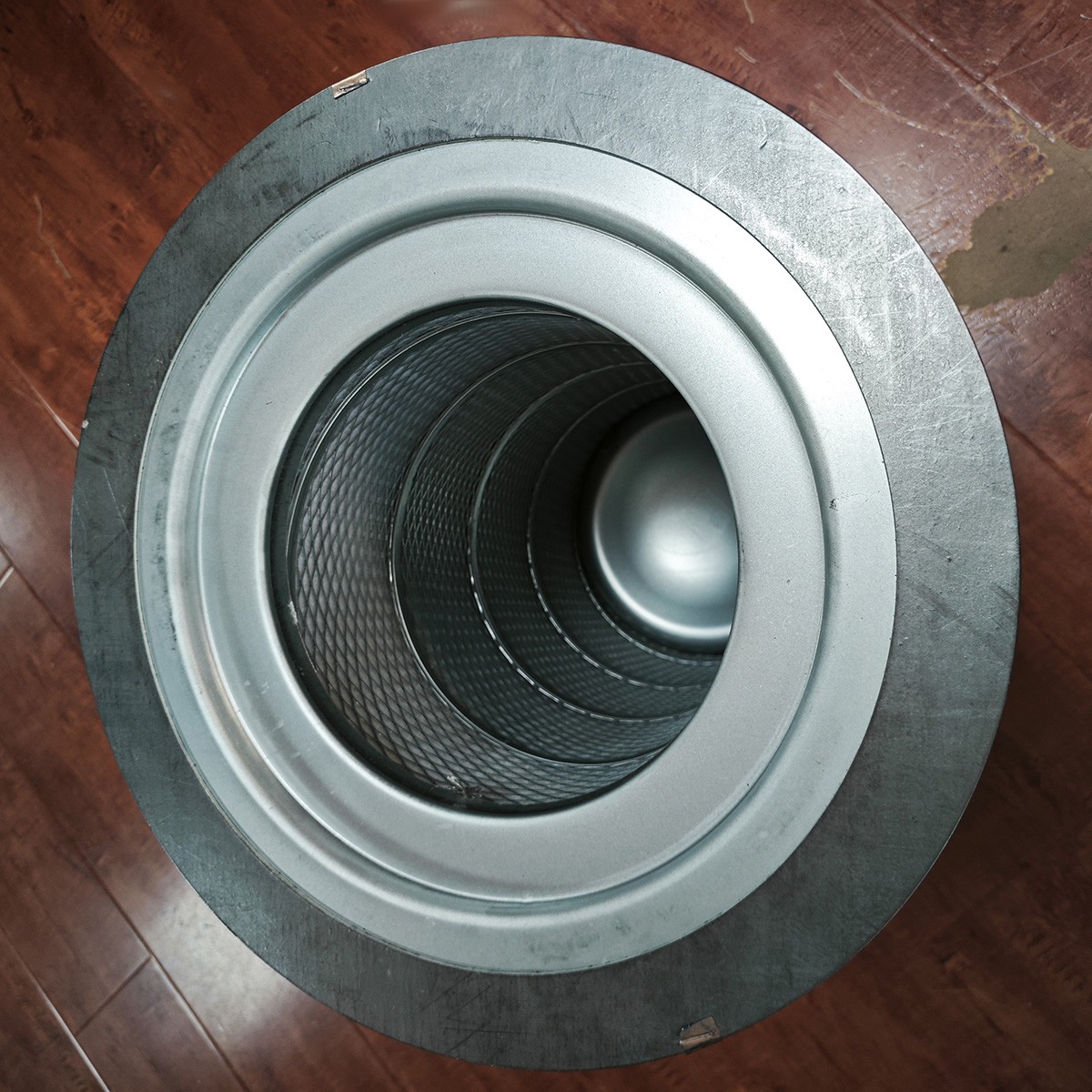 New Air/Oil Separator For Ingersoll Rand 39831912 54509427 39739578