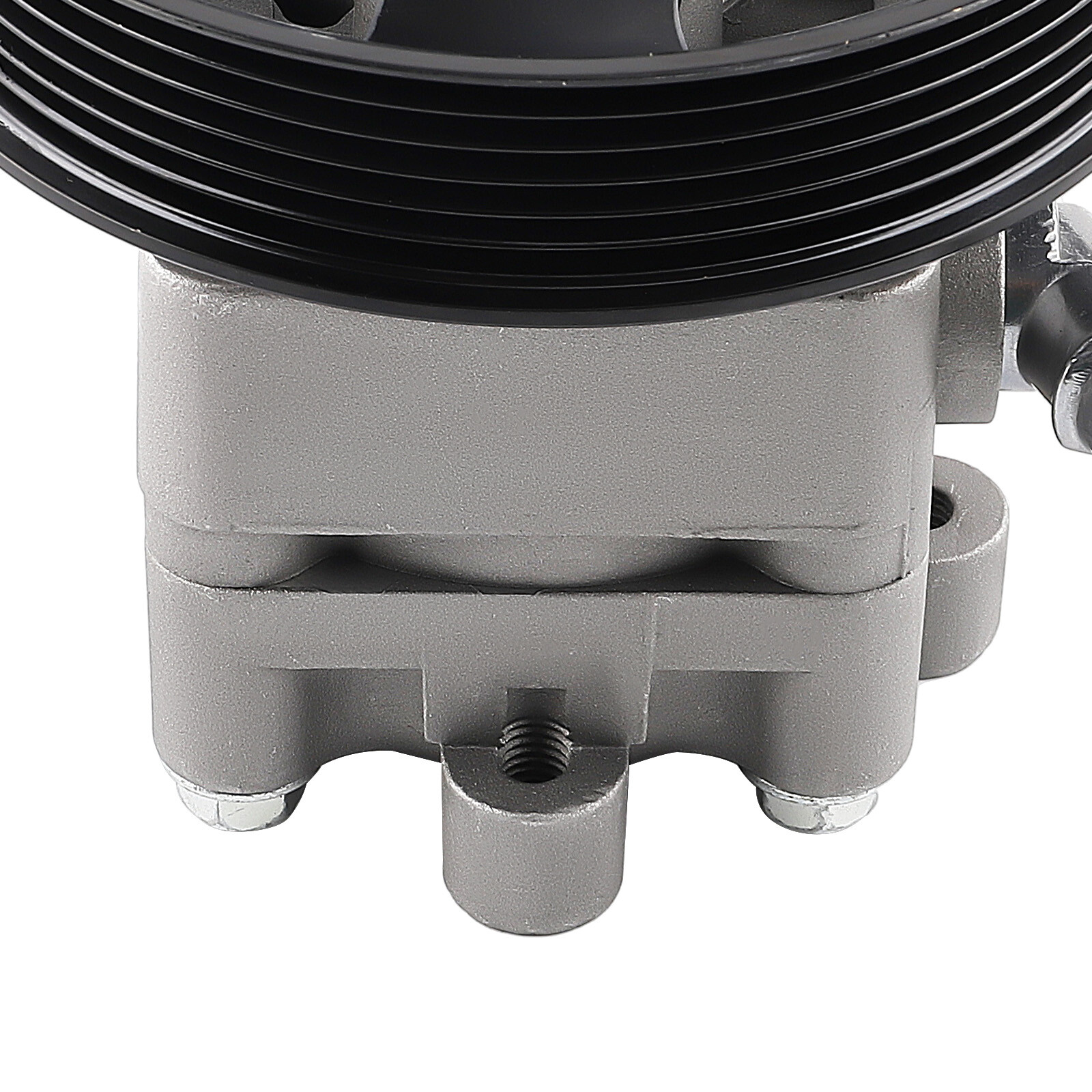 Power Steering Pump w/Pulley for Nissan X-Trail & 07-13 Altima 2.5L 2005-06