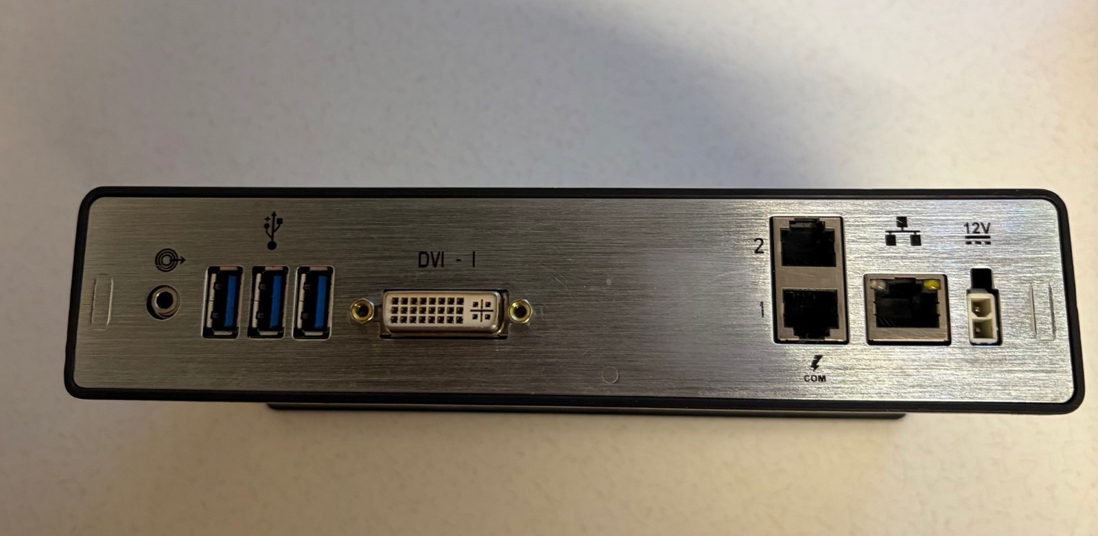 NCR 1924-022-8801 Kitchen Controller, KC4,8GB, Win 7 *Power Supply Included*